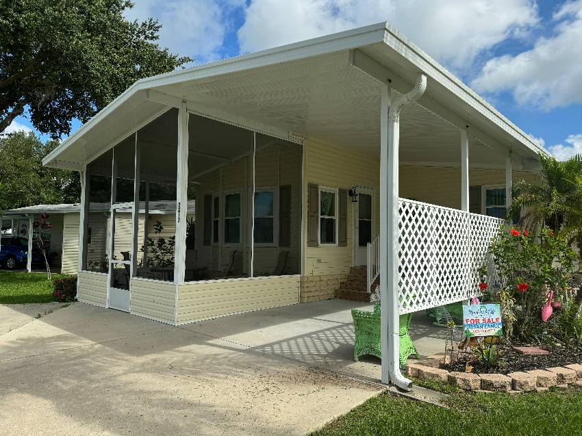 2217 Walden Pond Dr a Lake Wales, FL Mobile or Manufactured Home for Sale